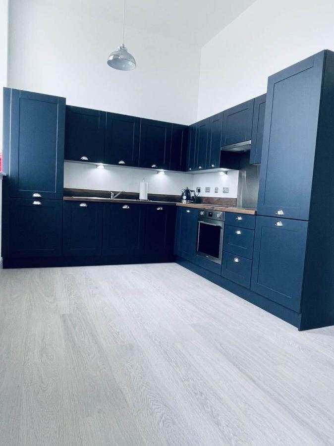 No 49 A Spacious Executive Apartment In インヴァネス エクステリア 写真